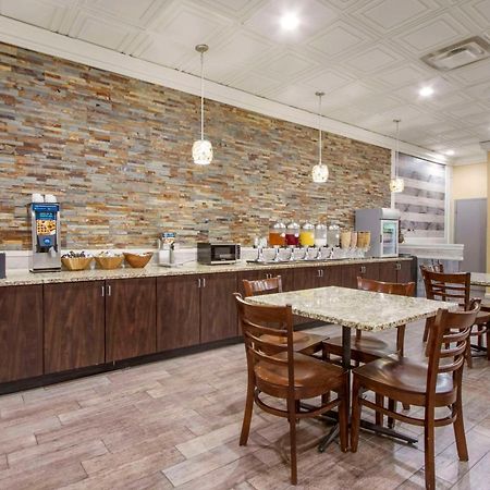 Clarion Inn Asheville Airport Letcher megye Kültér fotó
